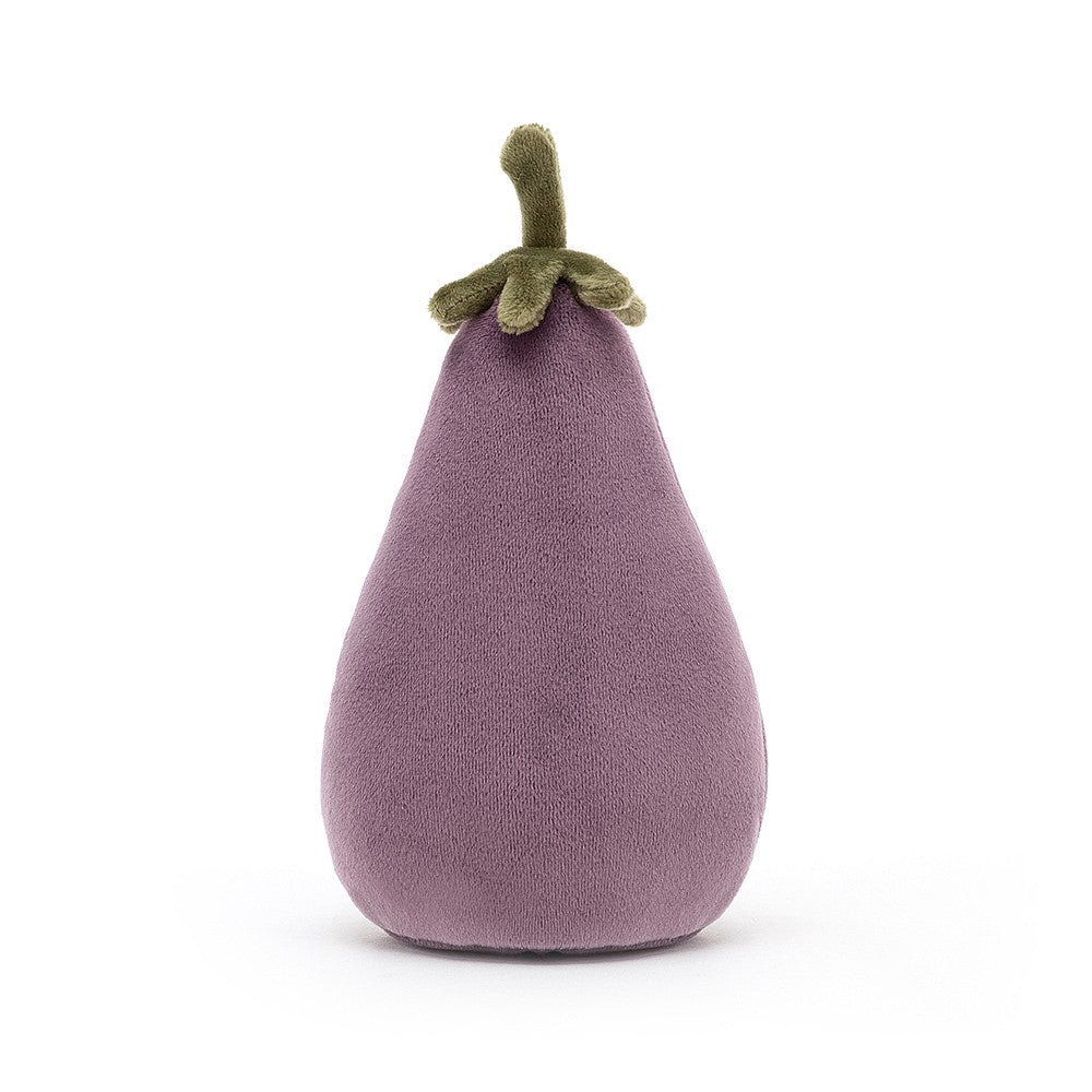 Kuscheltier Vivacious Vegetable Aubergine