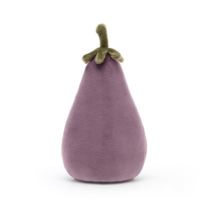 Kuscheltier Vivacious Vegetable Aubergine