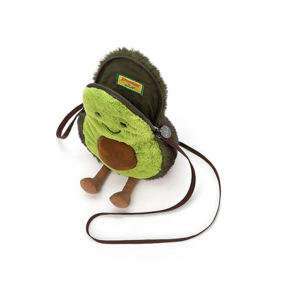 Tasche Amuseable Avocado Bag