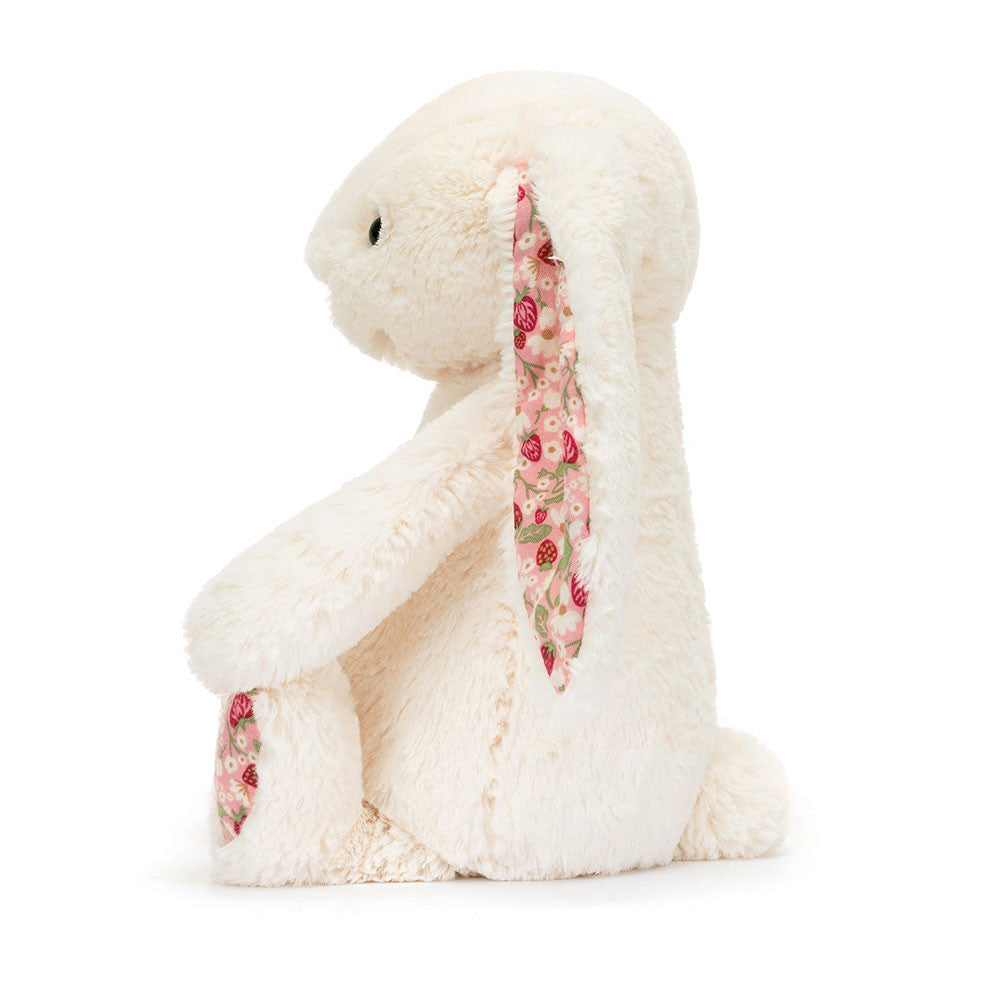 Kuscheltier Blossom Cream Bunny Berry