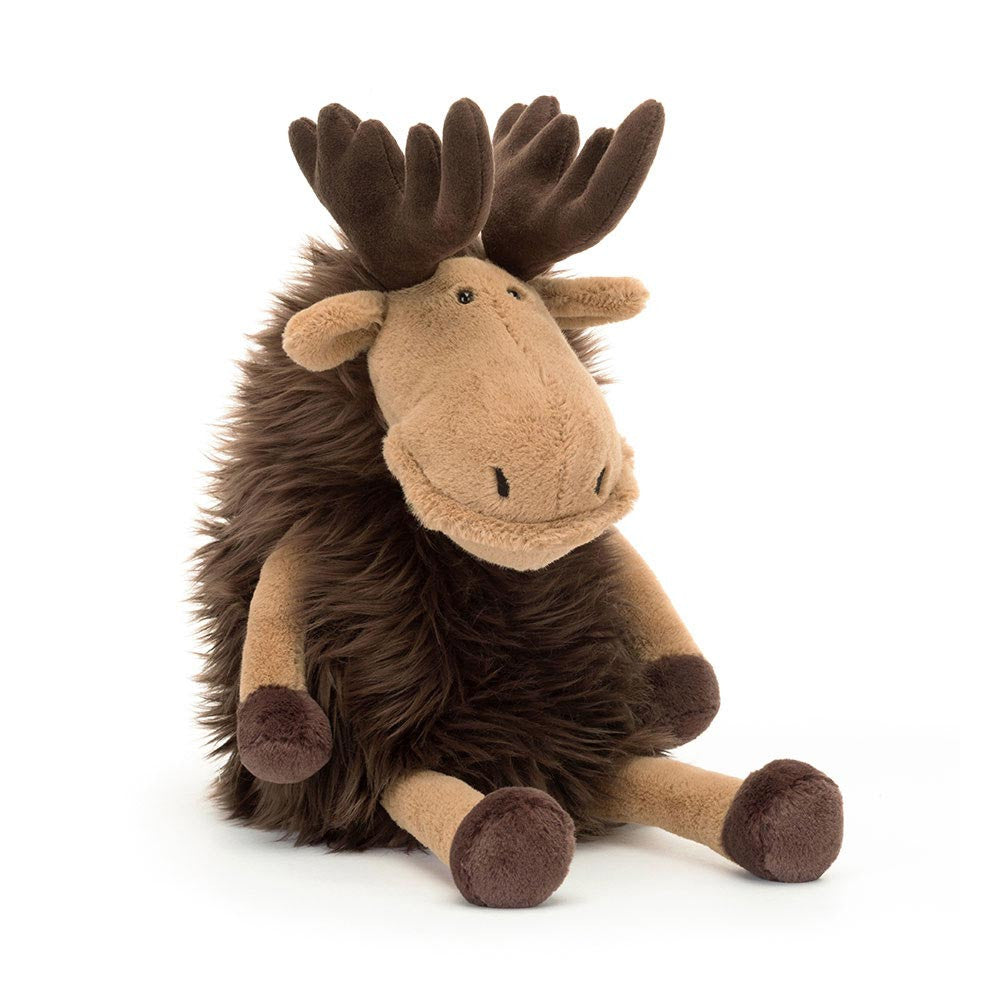Kuscheltier Elch Merrick Moose