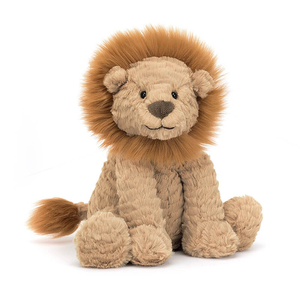 Kuscheltier Fuddlewuddle Lion