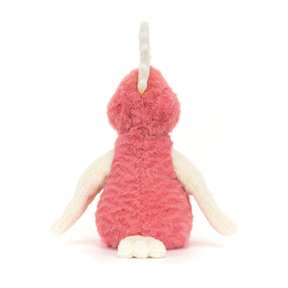 Kuscheltier Squawkatoo