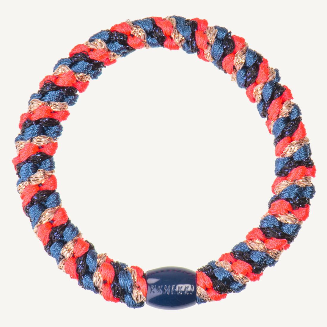 Haargummi - Midnight Neon