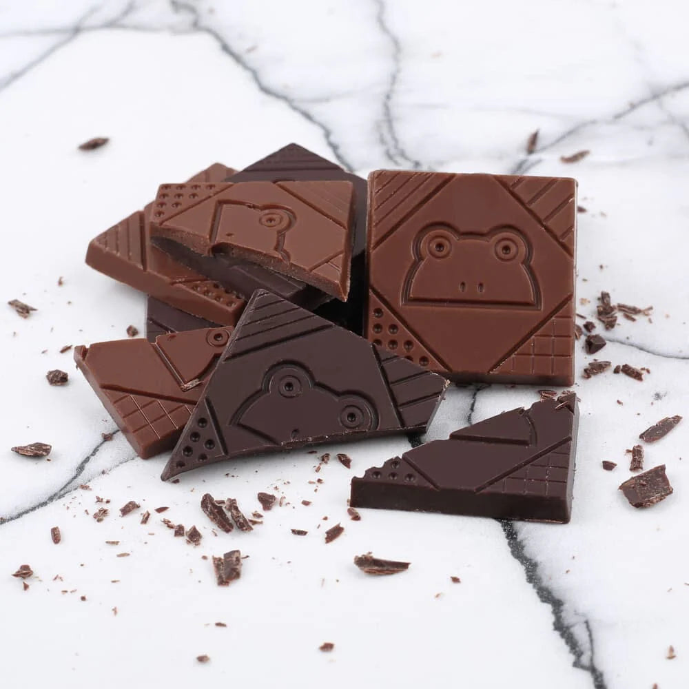 Le chocolat des Francais Lovebox