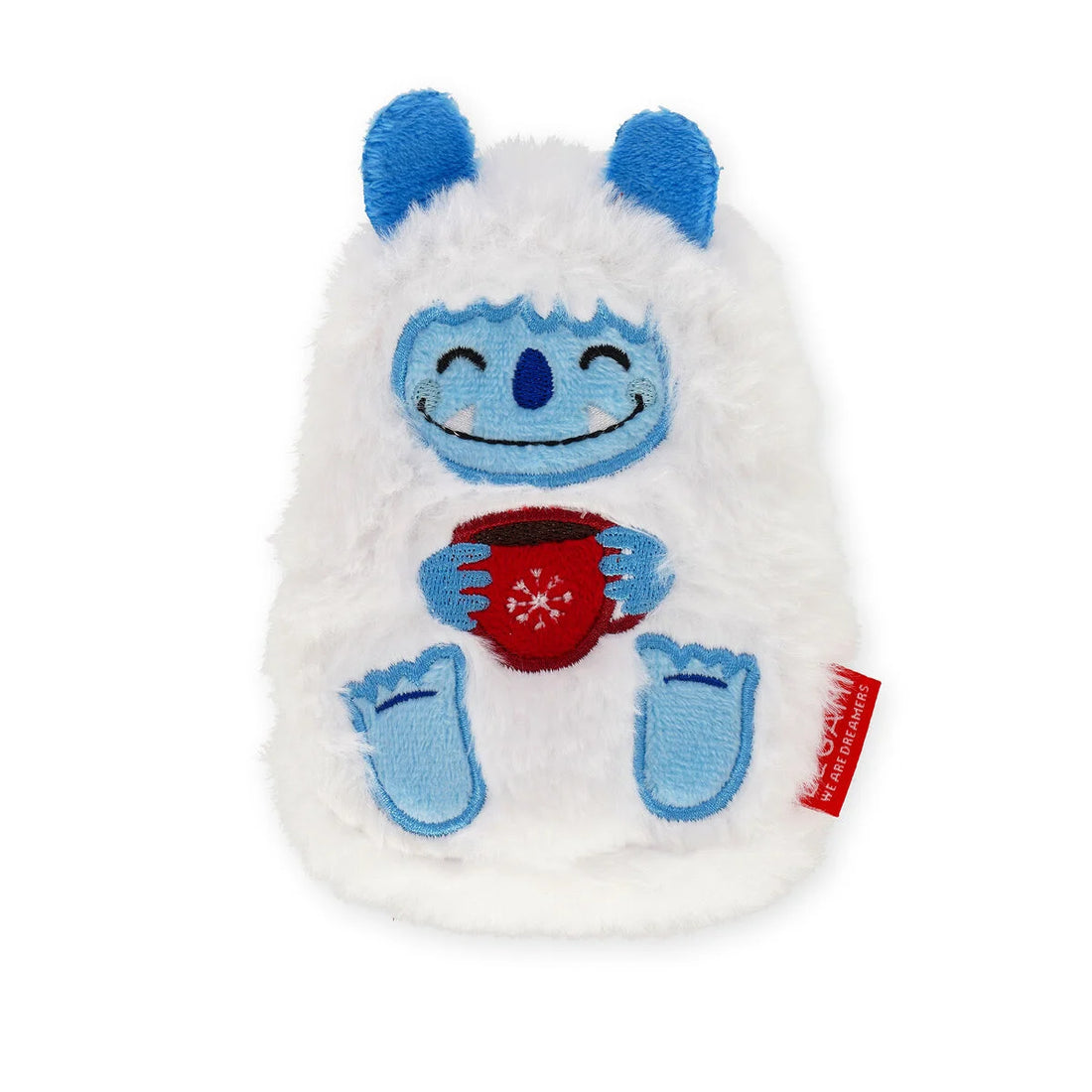 Handwärmer Yeti - SOS Winter