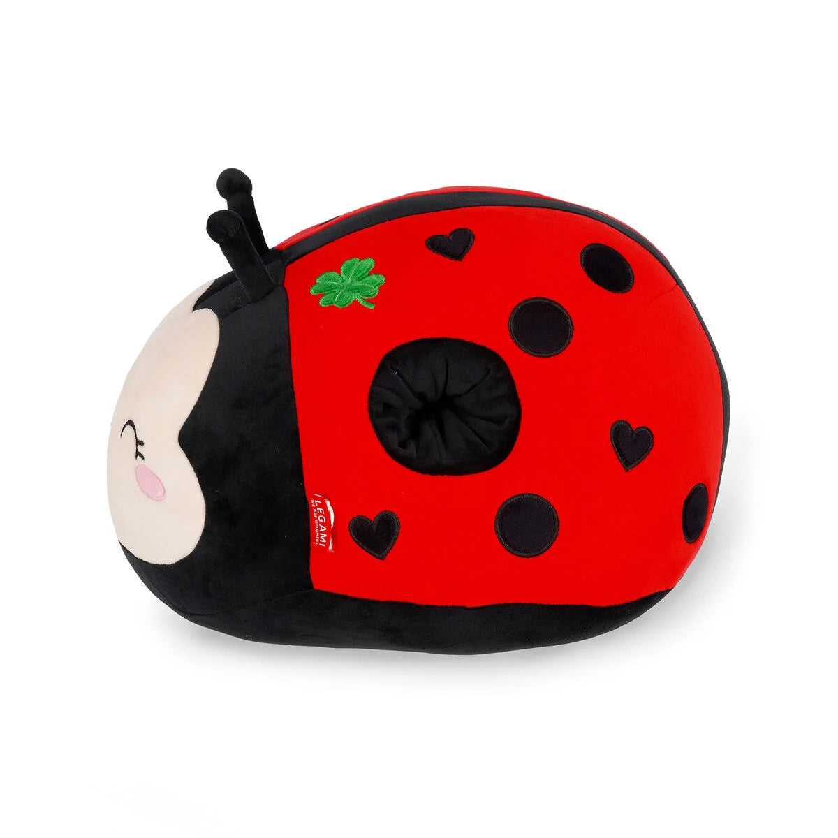 Kissen Ladybug - Super Soft!