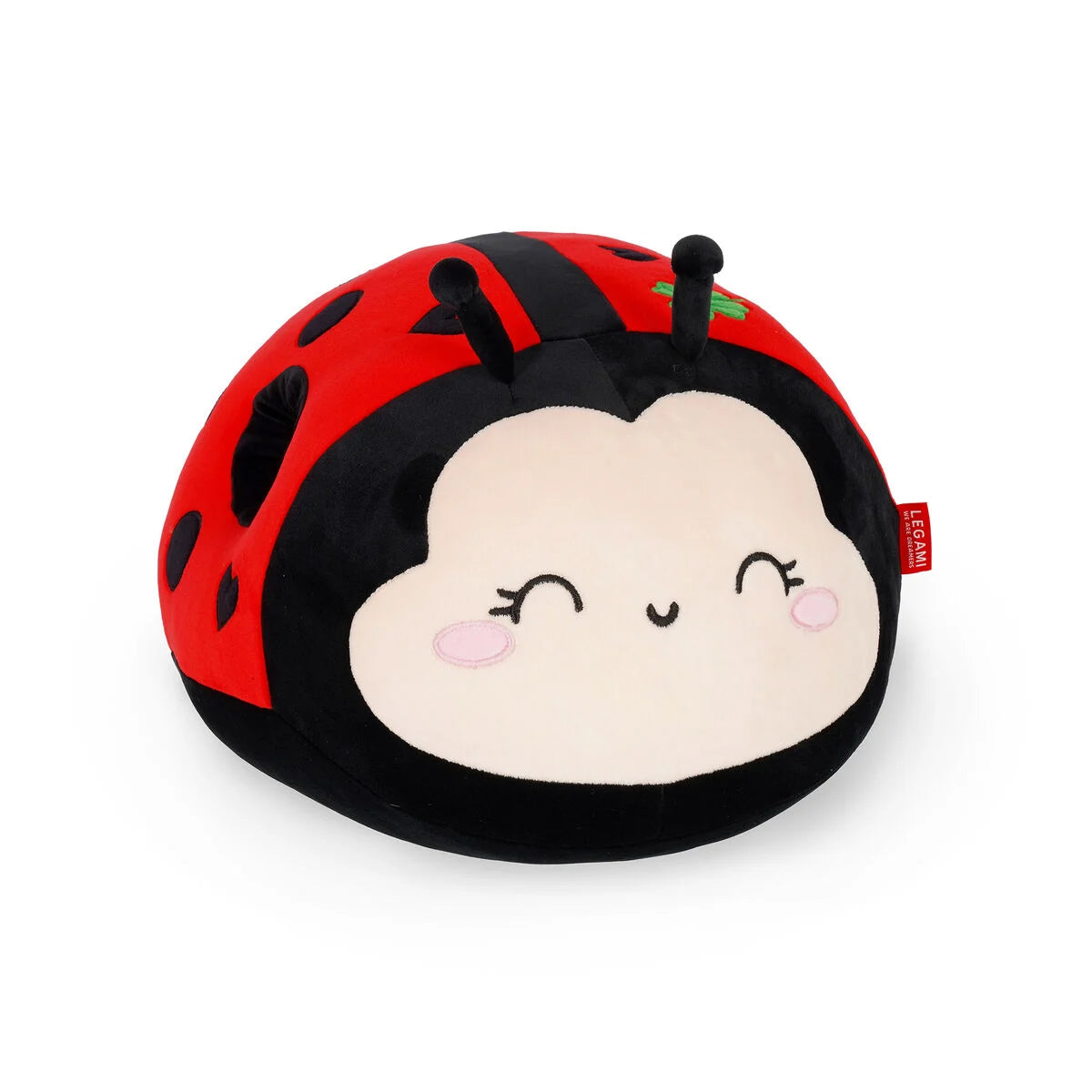 Kissen Ladybug - Super Soft!
