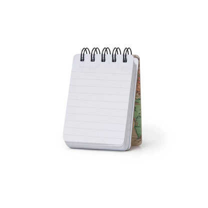 Spiral Notizblock Mini