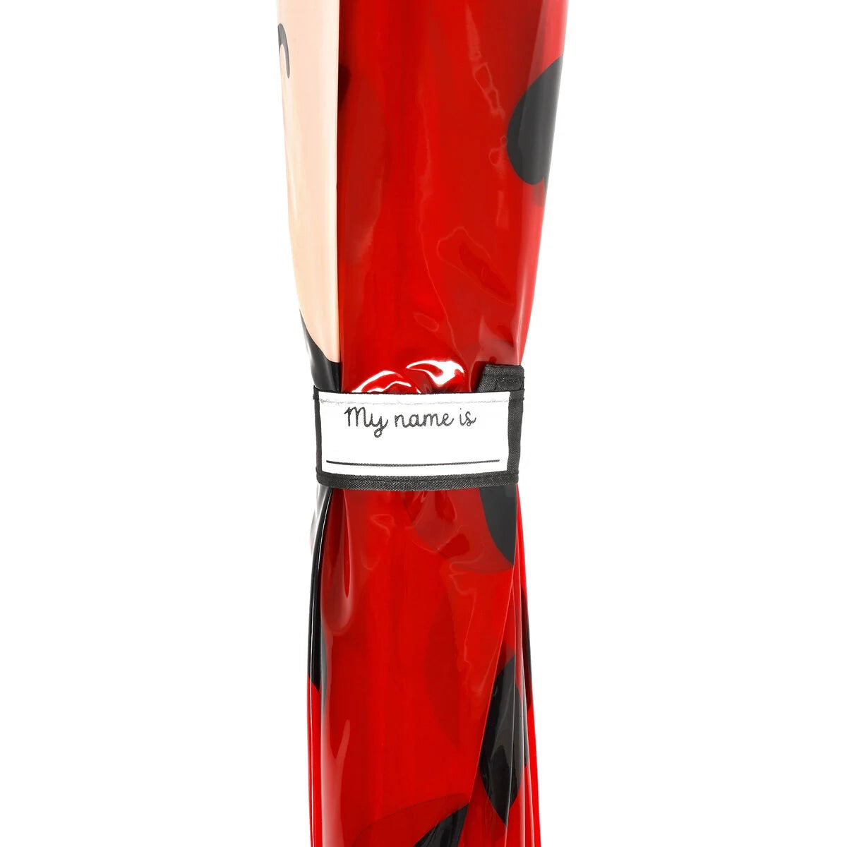 Kinderregenschirm Ladybug - Dancin&