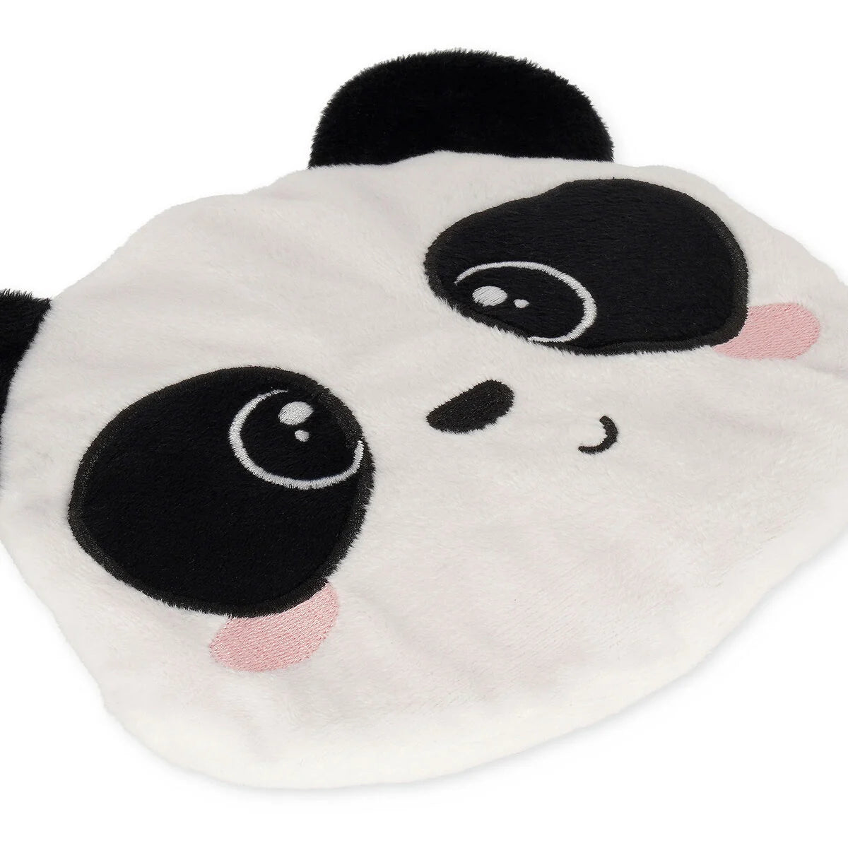 Thermokissen mit Leinsamen - Panda - Warm Cuddles