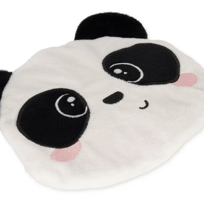 Thermokissen mit Leinsamen - Panda - Warm Cuddles