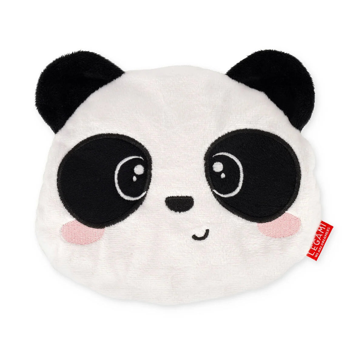Thermokissen mit Leinsamen - Panda - Warm Cuddles