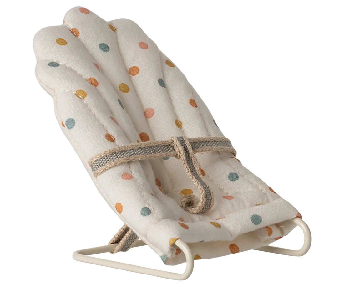 Babysitter, My - gepunktet