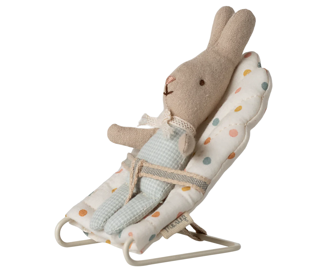 Babysitter, My - gepunktet