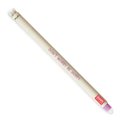 Löschbarer Gelstift - Erasable Gel Pen