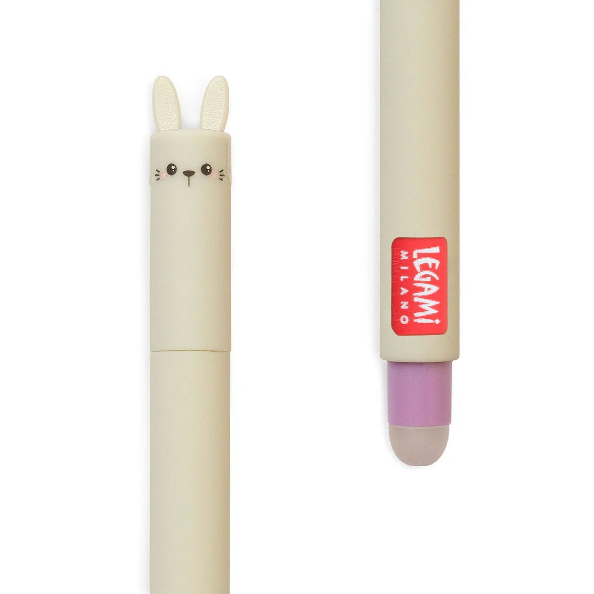 Löschbarer Gelstift - Erasable Gel Pen