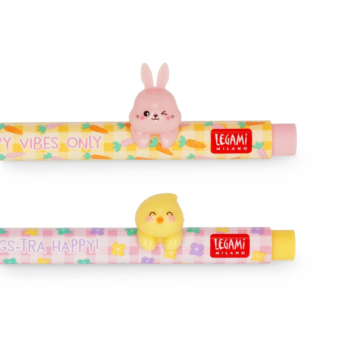Gelstift - Lovely Friends Set aus 2 Gelstiften  - Hoppy Easter