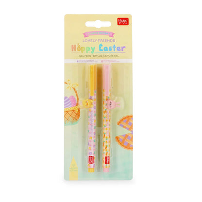 Gelstift - Lovely Friends Set aus 2 Gelstiften  - Hoppy Easter