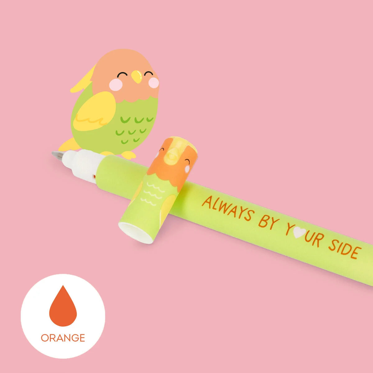 Set mit 2 löschbaren Gelstiften - Better Together