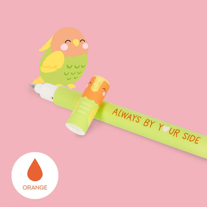 Set mit 2 löschbaren Gelstiften - Better Together