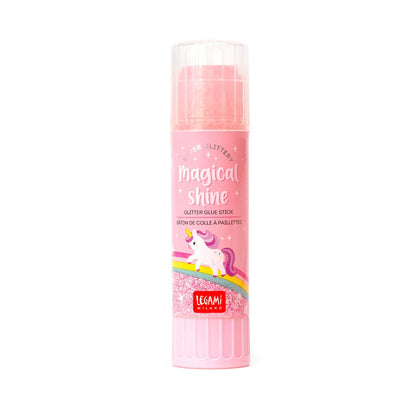 Klebestift mit Glitter - Magical Shine