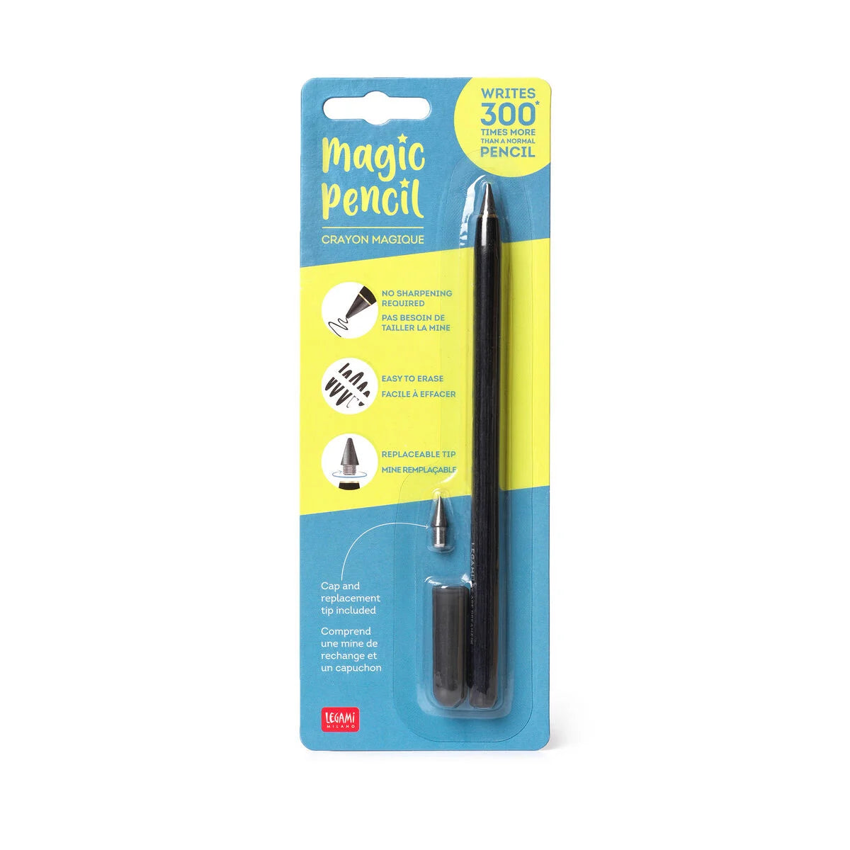 Magischer Bleistift - Magic Pencil