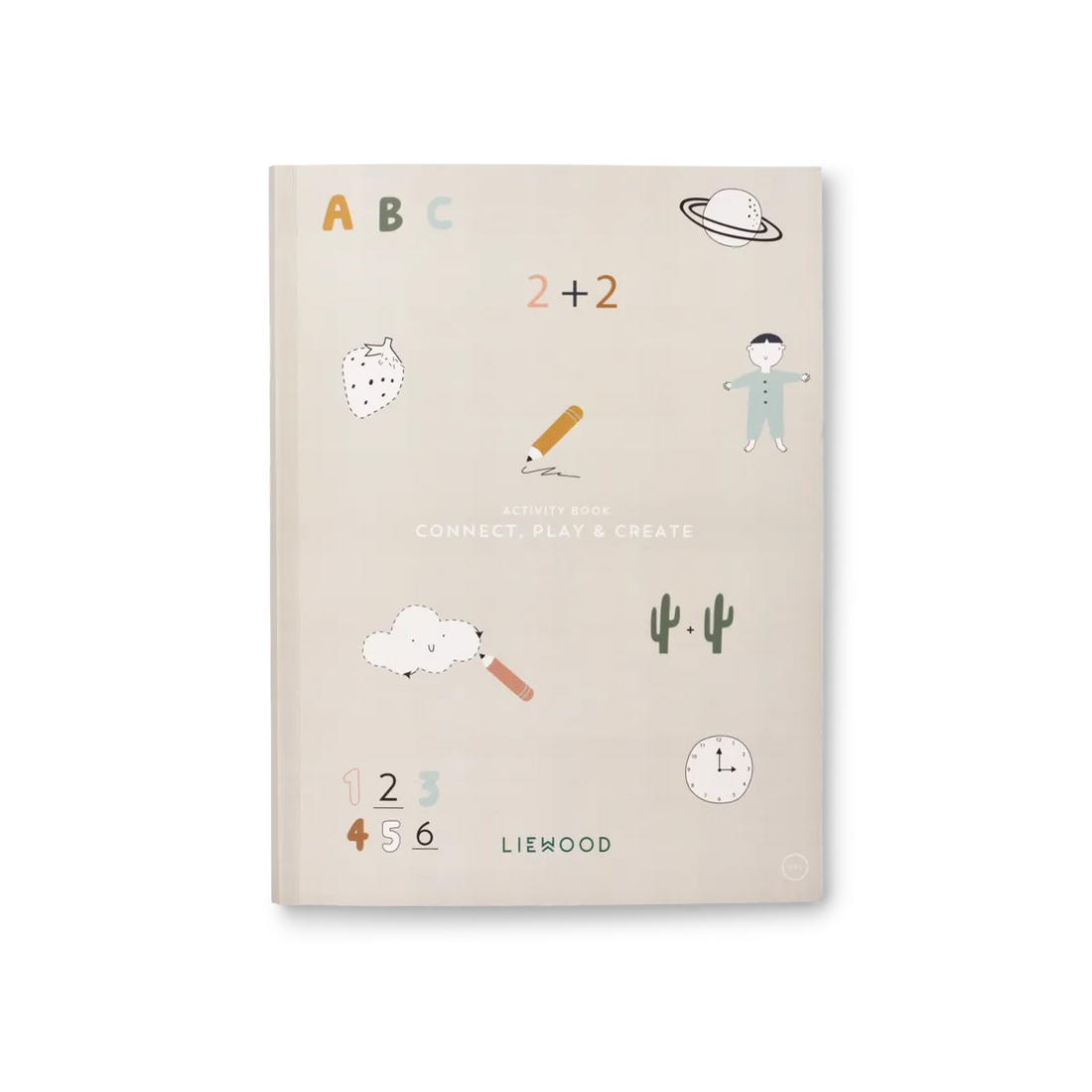 AKARI Aufgabenbuch 4+