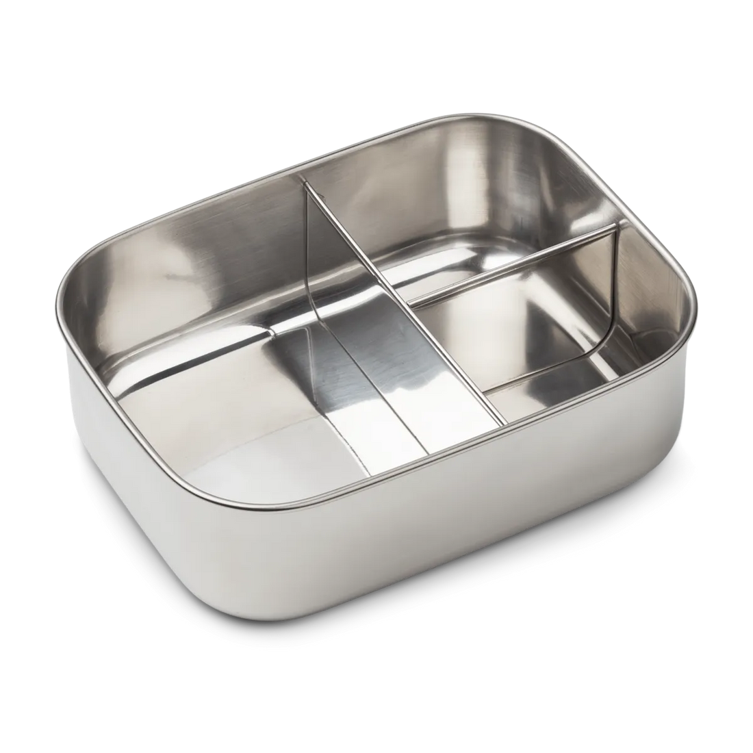 Brotbox Edelstahl - Arthur Lunchbox All together