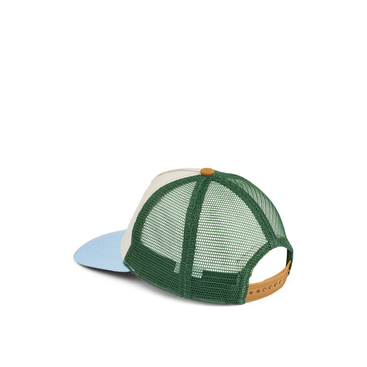 Della Cap