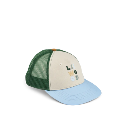 Della Cap