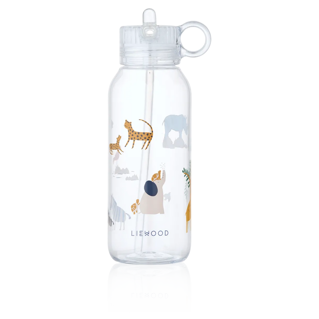 Yang Water Bottle - Trinkflasche 500 ml