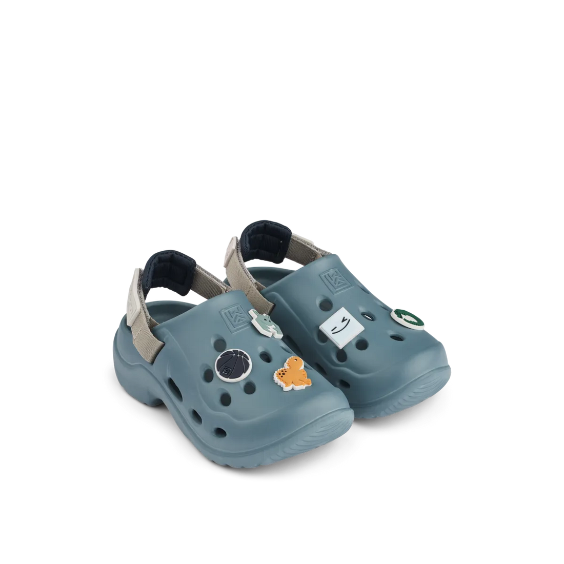 Sandalen - Milas Sandals