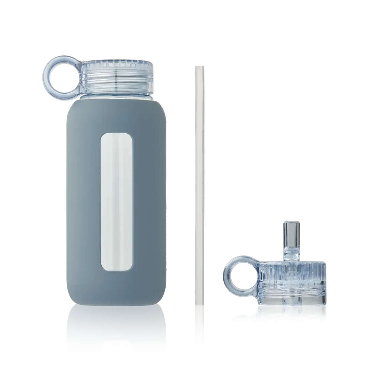 Yang Water Bottle - Trinkflasche 350 ml
