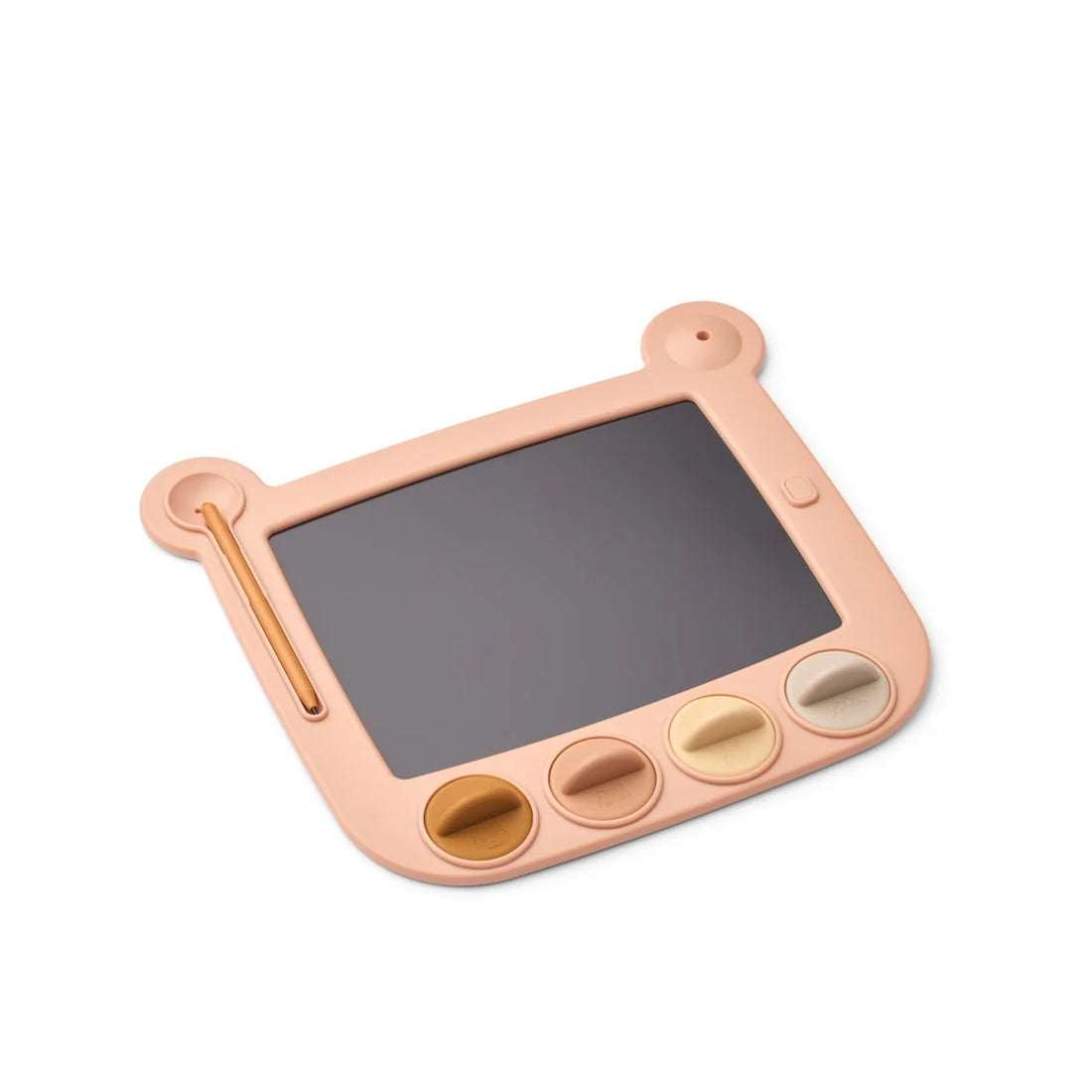 VENZORA LCD-Zeichenbrett mit Stempeln (Kopie)