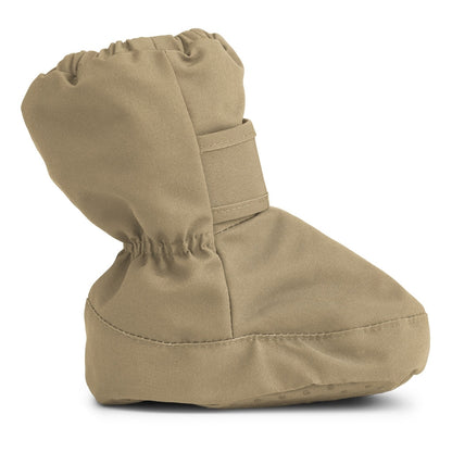 Babyschuhe - Füßlinge HEATHER