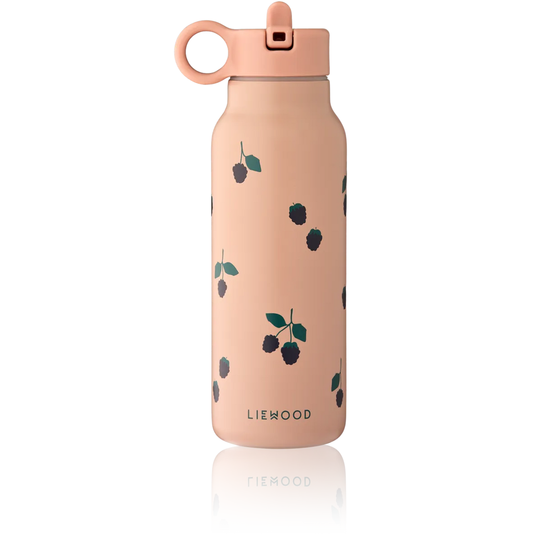 Falk Water Bottle - Trinkflasche 350 ml,  Berry
