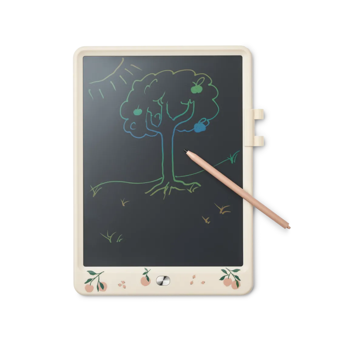 Magisches Zeichentablet mit LCD Bildschirm