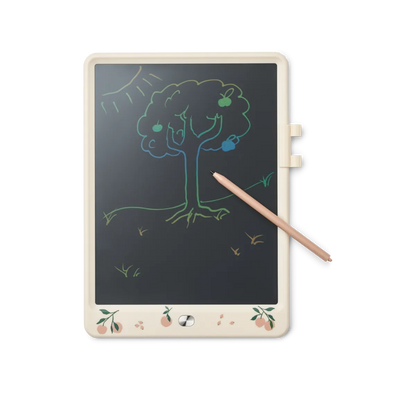 Magisches Zeichentablet mit LCD Bildschirm
