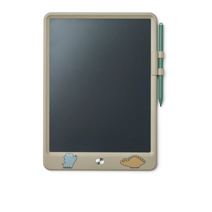 Magisches Zeichentablet mit LCD Bildschirm