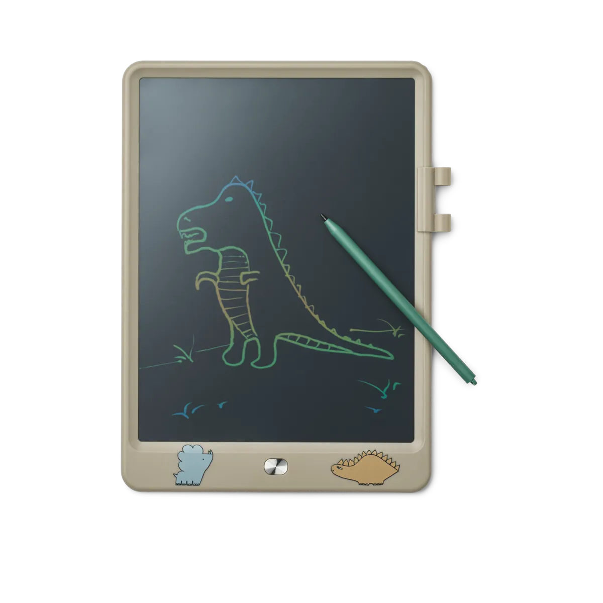 Magisches Zeichentablet mit LCD Bildschirm