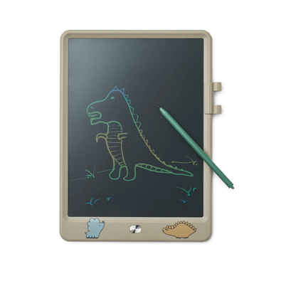 Magisches Zeichentablet mit LCD Bildschirm
