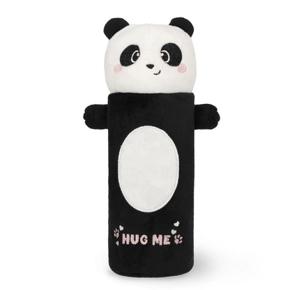 Plüsch-Federmäppchen - Super Soft - Panda