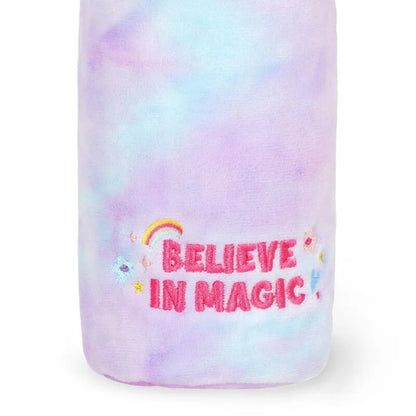Plüsch-Federmäppchen - Super Soft - Unicorn