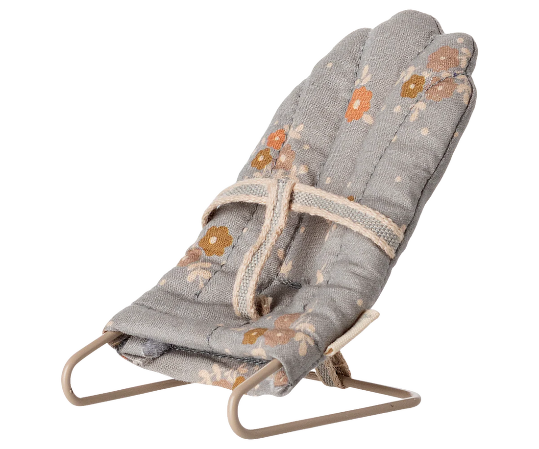 Babysitter, My - blau