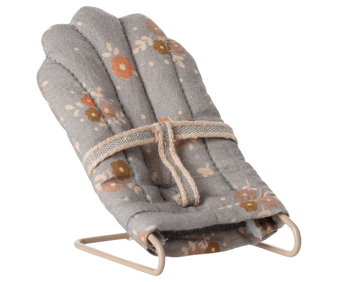 Babysitter, My - blau