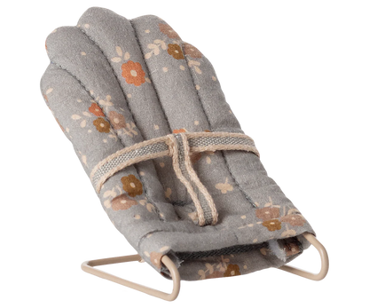 Babysitter, My - blau