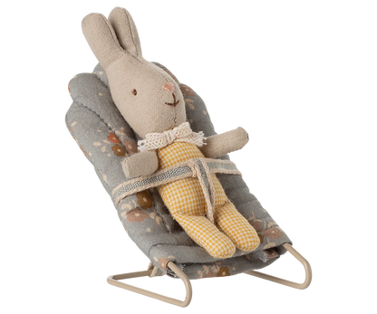 Babysitter, My - blau