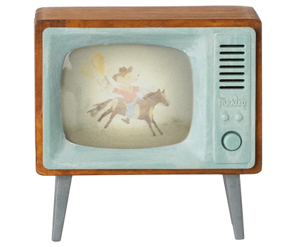 Fernseher, Maus