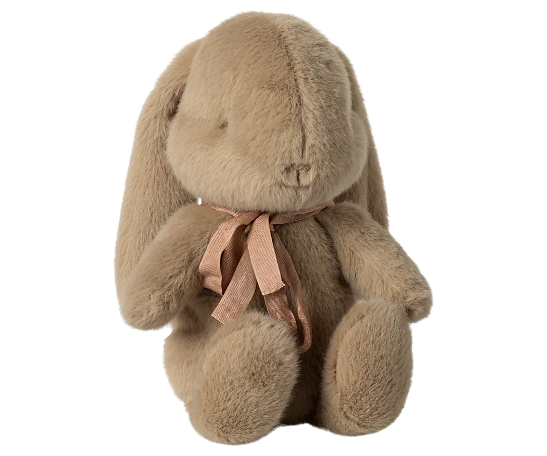 Hase, Plüsch - Klein, dusty braun
